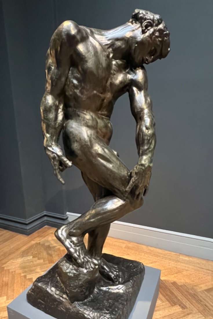 Best Impressionistic Museums NYC